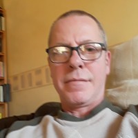 Jon Warby