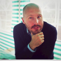Dan Ekberg