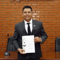 Cesar Echeverria