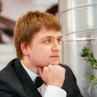 Nikita Bulgakov