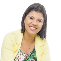 Claudia Dias