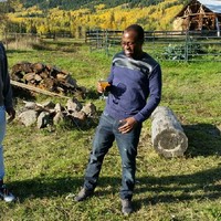Michael Mbuye Mthandazo