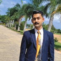 Raman kumar yadav