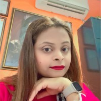 deepti Jaiswal