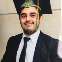 Ivan Carvajal Cornejo