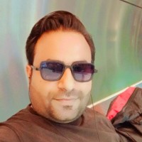 Tauseef Hashmi