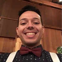 Michael Calderon