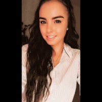 Paula Ximena Pulido Pulido