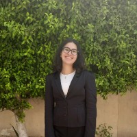 Nouran Maher