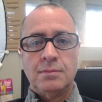 Mark Roberto