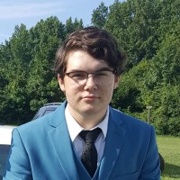 Forrest Ryan Perrigo