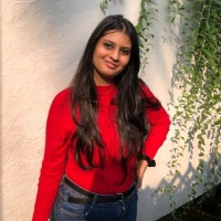 Aastha Solanki