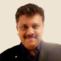 Nithu Kocheril Mathew