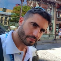 Marco Ceglia