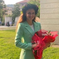 Maria Rita Ruzza
