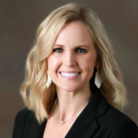 Angela Palmer, Mba