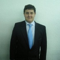 Pablo Orgado aser