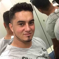 Johnny Fernandes Costa