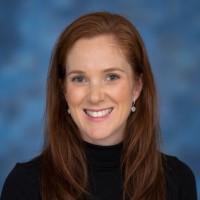 Dr Emily Muxlow