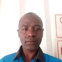 Japhet Numbi