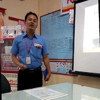 Riki Ervan
