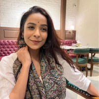Vaidehi raj Shekhawat