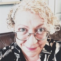 Ruth Harper
