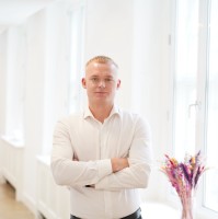 Tobias Madsen