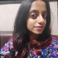 Jasmine John
