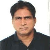 Rajendra Nirgudwar