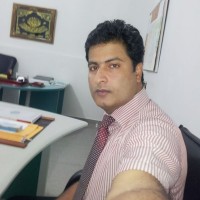 Naeem Bari