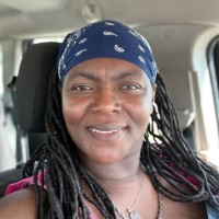 Brenda Byrd
