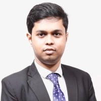 Rudraprasad Singha Roy