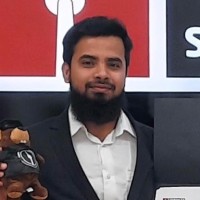Mohammed Basha