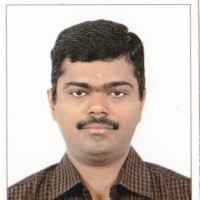 Sunil Ramakrishnan
