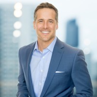 Benjamin Paul Benoit