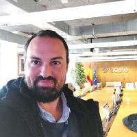 Alejo Fernández Díaz