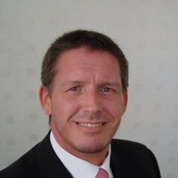 Mark Bladon MCIOB