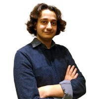 Kaan BATI