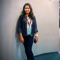 Tejashree Patil