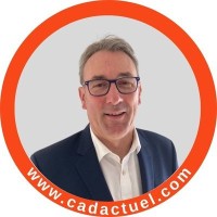 Alain Lebel