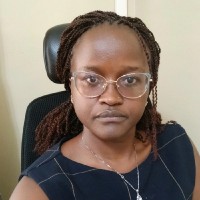 Patience Wakesho