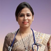 Dr. Poulami Laha