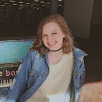 Madison Minick