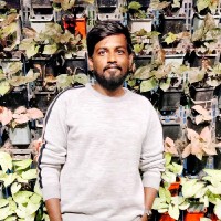 Roop Kumar