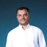 Mahesh Kunnurkar
