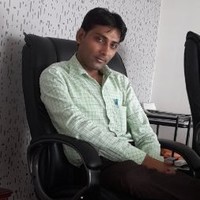 Mahesh Thummar