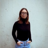 Eszter Olah