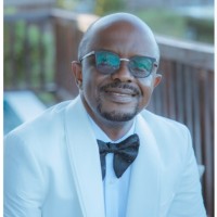 Rtn Moses Ssesanga PHF