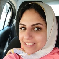 Samar Mamdouh